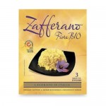 Zafferano in polvere Bio - 15 gr